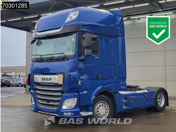 Tracteur routier DAF XF 480