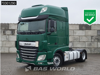 Tracteur routier DAF XF 480