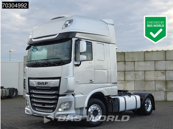 Tracteur routier DAF XF 480
