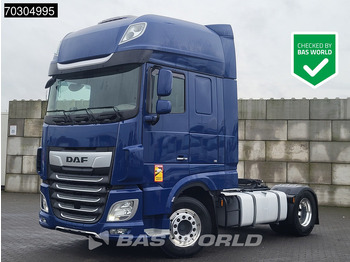 Tracteur routier DAF XF 480