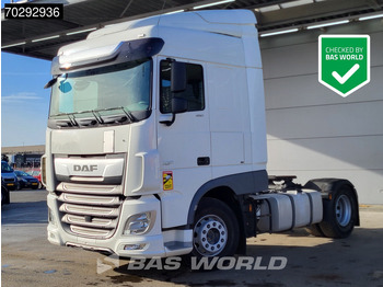 Tracteur routier DAF XF 480