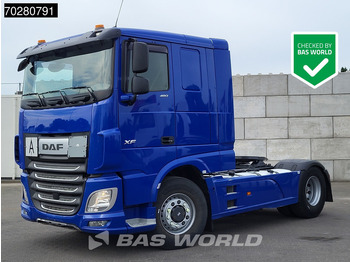 Tracteur routier DAF XF 480