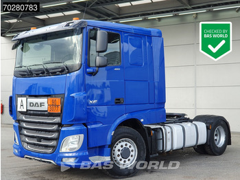 Tracteur routier DAF XF 480