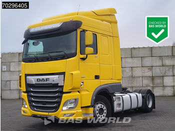Tracteur routier DAF XF 480