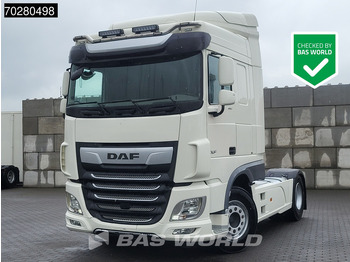 Tracteur routier DAF XF 480