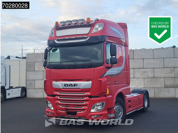 Tracteur routier DAF XF 480