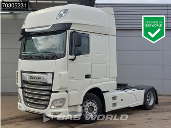 Tracteur routier DAF XF 480