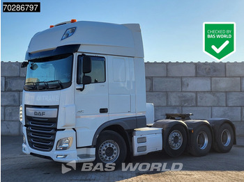 Tracteur routier DAF XF 510