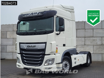 Tracteur routier DAF XF 530