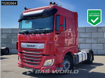 Tracteur routier DAF XF 530