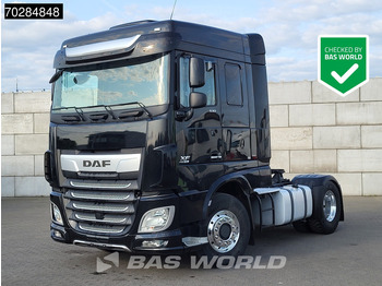 Tracteur routier DAF XF 530
