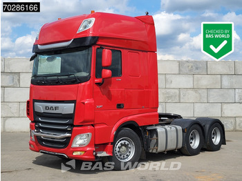 Tracteur routier DAF XF 530