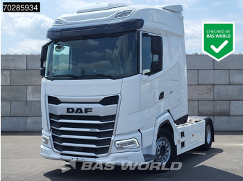 Tracteur routier DAF XG 480