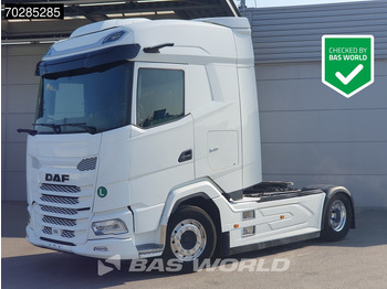 Tracteur routier DAF XG 480