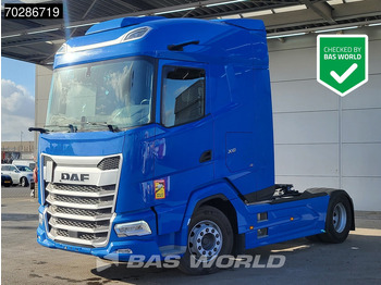 Tracteur routier DAF XG 480