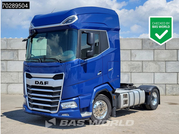 Tracteur routier DAF XG+ 530