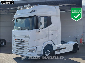 Tracteur routier DAF XG+ 530