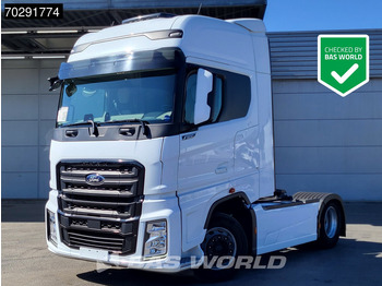 Tracteur routier FORD