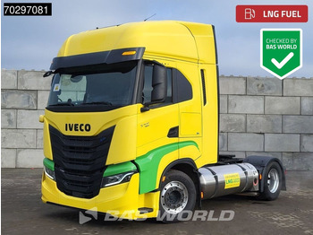 Tracteur routier IVECO S-WAY