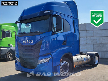 Tracteur routier IVECO S-WAY