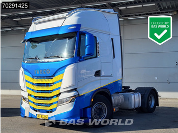 Tracteur routier IVECO S-WAY