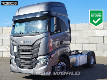 Tracteur routier IVECO S-WAY