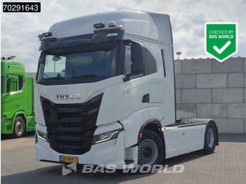 Tracteur routier IVECO S-WAY