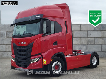Tracteur routier IVECO S-WAY