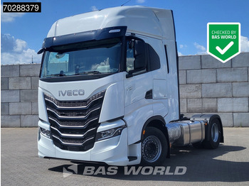 Tracteur routier IVECO S-WAY