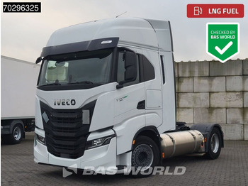 Tracteur routier IVECO S-WAY