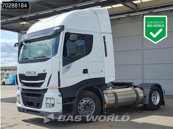 Tracteur routier IVECO Stralis 400