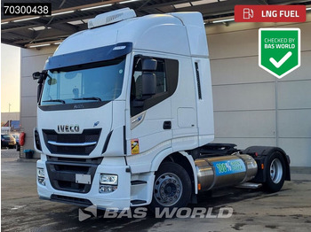 Tracteur routier IVECO Stralis 460