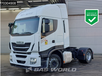 Tracteur routier IVECO Stralis 460