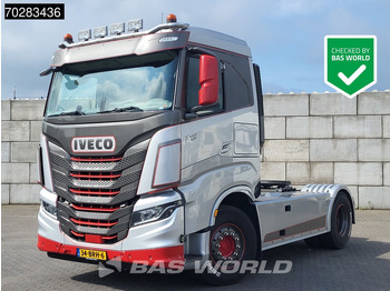 Tracteur routier IVECO X-WAY