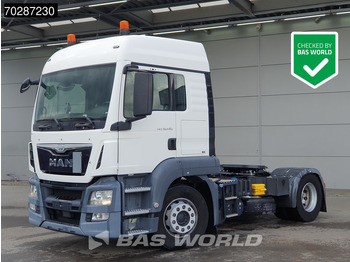 Tracteur routier MAN TGS 18.440