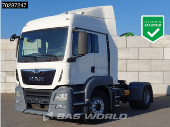 Tracteur routier MAN TGS 18.460