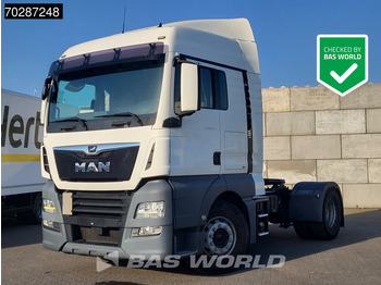 Tracteur routier MAN TGX 18.420