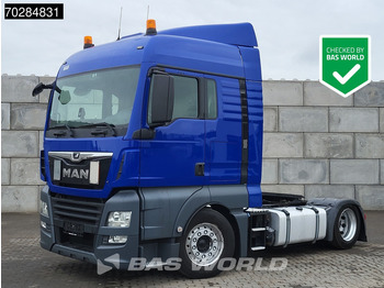 Tracteur routier MAN TGX 18.460