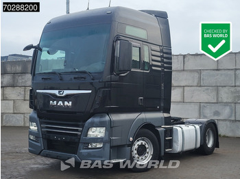 Tracteur routier MAN TGX 18.470