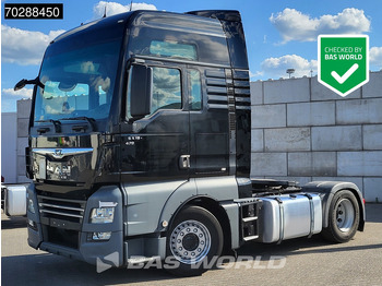 Tracteur routier MAN TGX 18.470