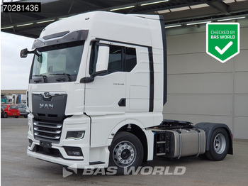 Tracteur routier MAN TGX 18.480