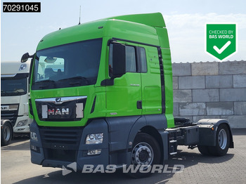 Tracteur routier MAN TGX 18.500