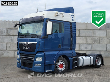 Tracteur routier MAN TGX 18.500