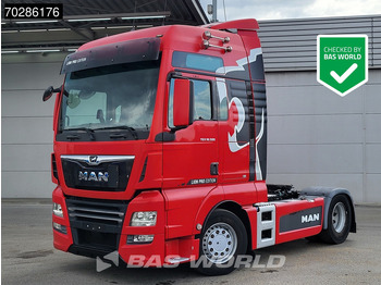 Tracteur routier MAN TGX 18.500