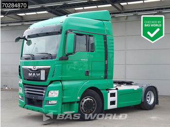 Tracteur routier MAN TGX 18.510