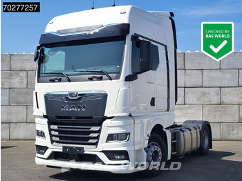 Tracteur routier MAN TGX