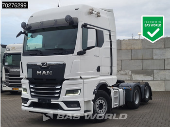 Tracteur routier MAN TGX 28.510