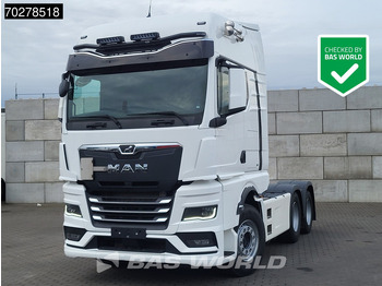 Tracteur routier MAN TGX 28.510