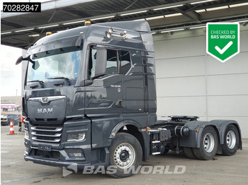 Tracteur routier MAN TGX