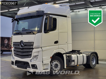 Tracteur routier MERCEDES-BENZ Actros 1843